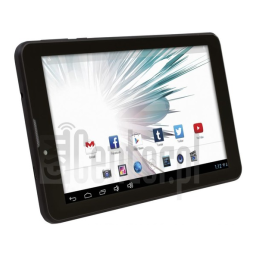 Point of View TAB-I 549 Android 5.1 Manuel du propriétaire | Fixfr