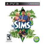 Les Sims 3 : Manuel d'utilisation + Chat IA