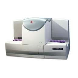 COULTER AcT Series Analyzers