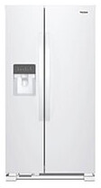 WRS331SD**0* Étiquette ÉnerGuide | Chat IA & PDF | Fixfr