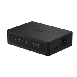 Western Digital WD Livewire Manuel utilisateur | Fixfr