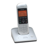 SwissVoice Avena 129 Manuel utilisateur