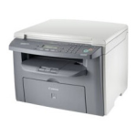 Canon i-SENSYS MF4018 Manuel utilisateur