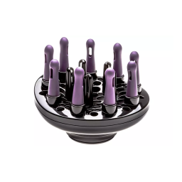 Philips CP1887/01 DryCare Advanced Diffuseur Manuel utilisateur | Fixfr