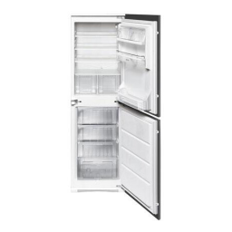 SMEG CR5050A7 Fiche Produit | AI Chat & PDF Download | Fixfr