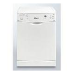 Whirlpool ADP 6535 WH Manuel utilisateur