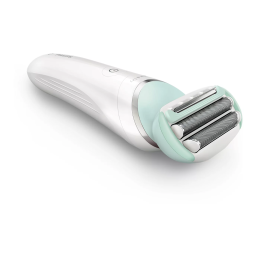 Philips BRL160/00 SatinShave Prestige Rasoir électrique 100 % étanche Manuel utilisateur | Fixfr