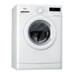 Whirlpool AWO 3485 Manuel utilisateur