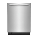 Frigidaire FDSH450LAF Manuel utilisateur