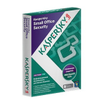 Kaspersky Lab Small Office Security Manuel utilisateur