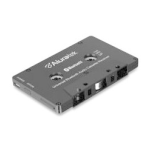 Aluratek ABCT01F Universal Bluetooth Audio Cassette Receiver Guide de d&eacute;marrage rapide