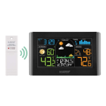 METEOTRONIC Manuel d'Utilisation | AI Chat &amp; PDF Download
