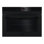 AEG KME768080M Four Micro-Ondes Combin&eacute; : Chat IA &amp; PDF