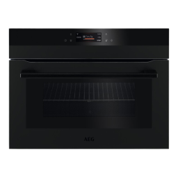 AEG KME768080M Four Micro-Ondes Combiné : Chat IA & PDF | Fixfr