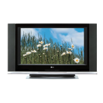LG 26LX1D...42LP1D Guide Utilisateur : Chat IA &amp; PDF