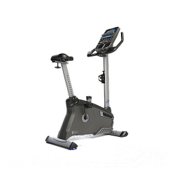Nautilus U626 Upright Bike Manuel utilisateur | Fixfr