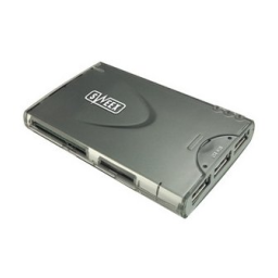 Sweex CR100 Lecteur de cartes : IA Chat et Téléchargement PDF | Fixfr