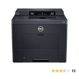 Dell C3760n Color Laser Printer printers accessory Manuel utilisateur | Fixfr