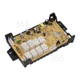 Bauknecht BLPMS 8100 IXL Oven Manuel utilisateur | Fixfr