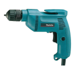 Makita 6408 Manuel utilisateur