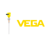 Vega VEGAPULS 65 Radar sensor for continuous level measurement of liquids Manuel utilisateur