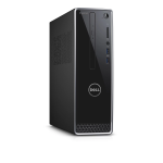 Dell Inspiron 3252 desktop sp&eacute;cification