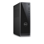 Dell Inspiron 3252 desktop Manuel utilisateur