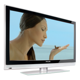 Manuel Utilisateur Philips Téléviseur | Chat IA & PDF | Fixfr
