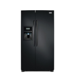 Frigidaire DGUS2635LE Manuel utilisateur