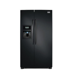 Frigidaire Réfrigérateur | Guide d'utilisation + IA Chat | Fixfr