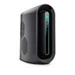 Alienware Aurora R11 Desktop Manuel utilisateur