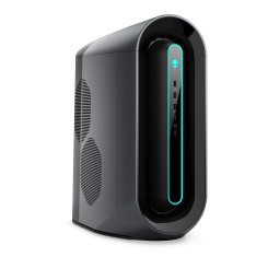 Alienware Aurora R11 Desktop Manuel utilisateur | Fixfr