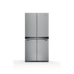 Whirlpool WQ9 M2L Side-by-Side Manuel utilisateur | Fixfr
