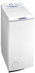 Whirlpool AWA 5100 Washing machine Manuel utilisateur | Fixfr