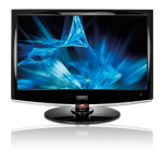 L2301A T&eacute;l&eacute;viseur LCD: Manuel d'utilisation + Chat IA