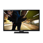 Samsung PN51E450A1F T&eacute;l&eacute;viseur plasma de 51 po et de s&eacute;rie 450 (2012) Manuel utilisateur