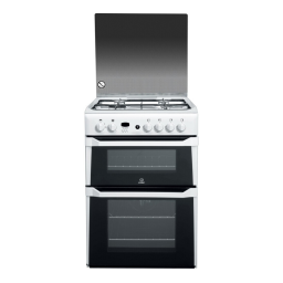 INDESIT ID60G2(W) Fiche produit | AI Chat & PDF | Fixfr