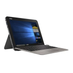 Asus Transformer Mini T103 2-in-1 PC Manuel utilisateur