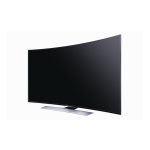 Samsung UE65HU8590 Manuel utilisateur