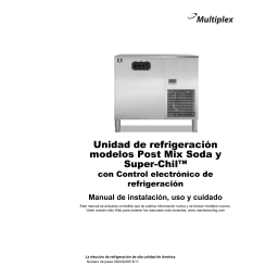 Multiplex 44MA04 Manuel avec IA Chat & PDF | Fixfr