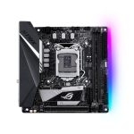 Asus ROG STRIX B360-I GAMING Aura Sync accessory Manuel utilisateur