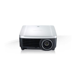 Canon WUX5000/WUX4000/WX6000/SX6000: Mode d'emploi + AI Chat