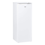 Whirlpool WM1510 W Refrigerator Manuel utilisateur