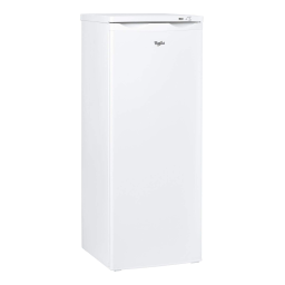 Whirlpool WM1510 W Manuel utilisateur | Fixfr