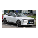CITRO&Euml;N DS4: Chat AI &amp; PDF &agrave; t&eacute;l&eacute;charger