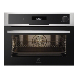 Electrolux EVY9841AAX, EVY9841AOX : Guide d'Utilisation | AI Chat & PDF Download | Fixfr