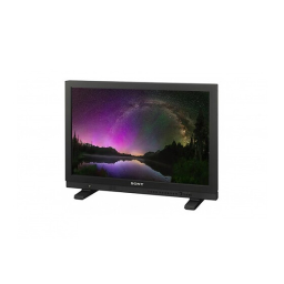 Sony LMD-A240 Manuel utilisateur | Fixfr