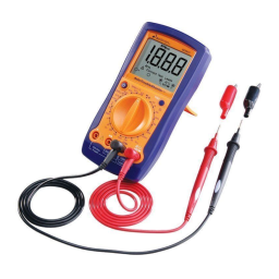 Actron CP7677 : Mode d'emploi avec IA et PDF | Fixfr