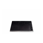 Frigidaire Baseline FGEC3067M: AI Chat &amp; PDF