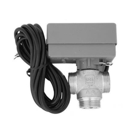 Alpha innotec USV Manuel utilisateur | Fixfr
